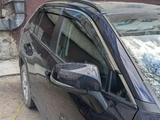 Ветровики с хромом Toyota RAV4 (2019-)үшін18 900 тг. в Уральск – фото 4