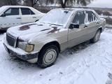 Mercedes-Benz 190 1989 года за 420 000 тг. в Жаркент