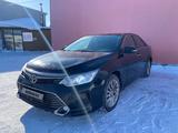 Toyota Camry 2015 годаүшін10 890 000 тг. в Астана – фото 3