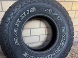 1 колесо MaXXIs AT за 40 000 тг. в Астана