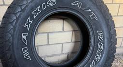 1 колесо MaXXIs AT за 40 000 тг. в Астана