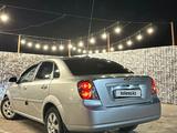 Chevrolet Lacetti 2023 года за 4 800 000 тг. в Аксукент – фото 2