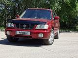 Subaru Forester 2001 года за 3 500 000 тг. в Алматы