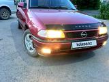 Opel Astra 1993 годаүшін1 600 000 тг. в Караганда