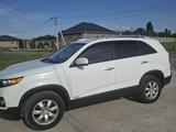 Kia Sorento 2009 года за 7 500 000 тг. в Шымкент – фото 2