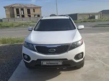 Kia Sorento, 2009