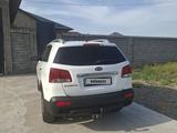 Kia Sorento 2009 года за 7 500 000 тг. в Шымкент – фото 3