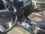 Kia Sorento 2009 года за 7 500 000 тг. в Шымкент – фото 4