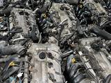 Привозной мотор двигатель мазда L3 2.3 за 360 000 тг. в Семей – фото 5