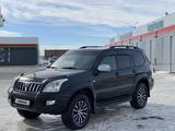 Toyota Land Cruiser Prado 2004 года за 9 000 000 тг. в Актобе – фото 2