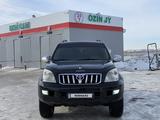 Toyota Land Cruiser Prado 2004 годаүшін9 000 000 тг. в Актобе – фото 3