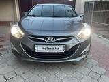 Hyundai i40 2014 года за 7 800 000 тг. в Алматы – фото 5