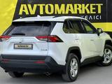 Toyota RAV4 2025 годаүшін16 000 000 тг. в Семей – фото 4