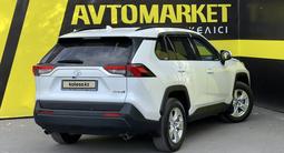 Toyota RAV4 2025 года за 16 000 000 тг. в Семей – фото 4