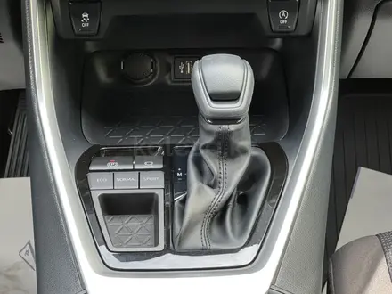 Toyota RAV4 2025 года за 16 000 000 тг. в Семей – фото 12