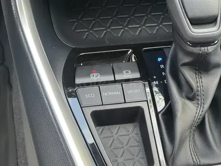 Toyota RAV4 2025 года за 16 000 000 тг. в Семей – фото 13
