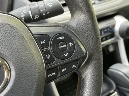 Toyota RAV4 2025 года за 16 000 000 тг. в Семей – фото 15