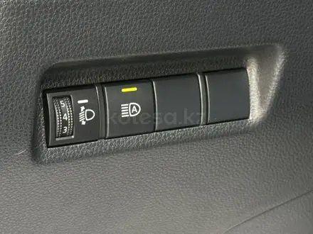 Toyota RAV4 2025 года за 16 000 000 тг. в Семей – фото 18