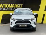 Toyota RAV4 2025 годаүшін16 000 000 тг. в Семей – фото 2