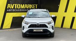 Toyota RAV4 2025 года за 16 000 000 тг. в Семей – фото 2