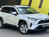 Toyota RAV4 2025 годаүшін16 000 000 тг. в Семей – фото 3