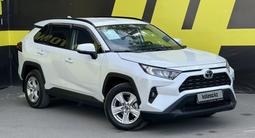 Toyota RAV4 2025 года за 16 000 000 тг. в Семей – фото 3