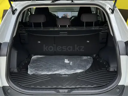 Toyota RAV4 2025 года за 16 000 000 тг. в Семей – фото 6