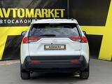 Toyota RAV4 2025 годаүшін16 000 000 тг. в Семей – фото 5