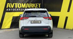 Toyota RAV4 2025 года за 16 000 000 тг. в Семей – фото 5