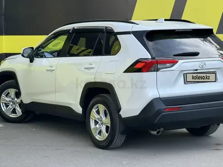 Toyota RAV4 2025 года за 16 000 000 тг. в Семей – фото 7