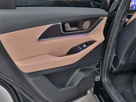 Chery Tiggo 9 Flagship 2025 года за 13 500 000 тг. в Алматы – фото 18