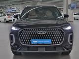 Chery Tiggo 9 Flagship 2025 года за 13 500 000 тг. в Алматы – фото 2