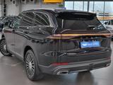 Chery Tiggo 9 Flagship 2025 года за 13 500 000 тг. в Алматы – фото 4