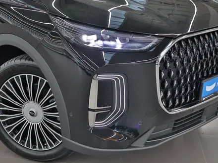 Chery Tiggo 9 Flagship 2025 года за 13 500 000 тг. в Алматы – фото 11
