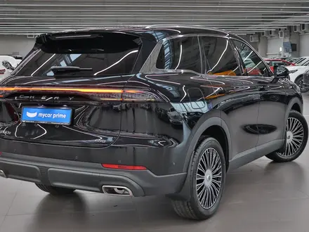 Chery Tiggo 9 Flagship 2025 года за 13 500 000 тг. в Алматы – фото 6
