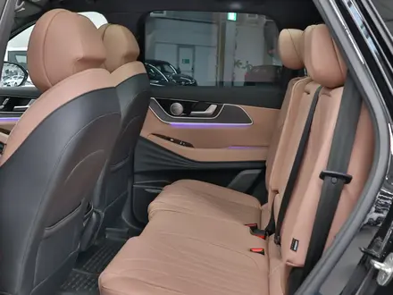 Chery Tiggo 9 Flagship 2025 года за 13 500 000 тг. в Алматы – фото 16