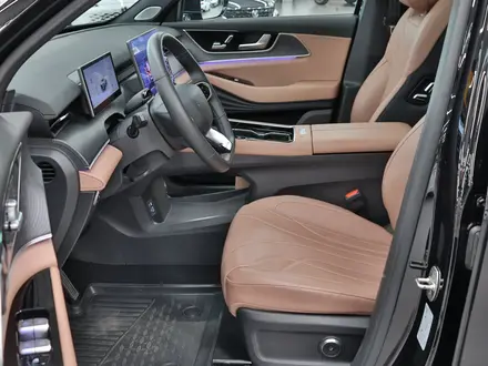 Chery Tiggo 9 Flagship 2025 года за 13 500 000 тг. в Алматы – фото 14