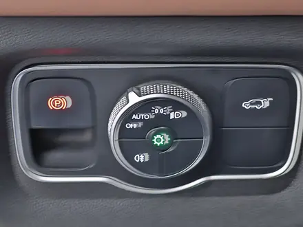 Chery Tiggo 9 Flagship 2025 года за 13 500 000 тг. в Алматы – фото 23