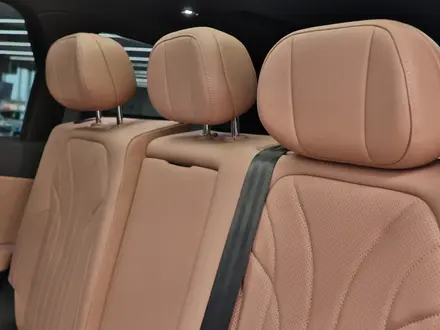 Chery Tiggo 9 Flagship 2025 года за 13 500 000 тг. в Алматы – фото 17