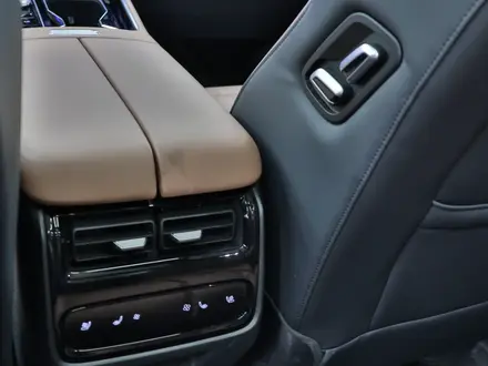 Chery Tiggo 9 Flagship 2025 года за 13 500 000 тг. в Алматы – фото 19