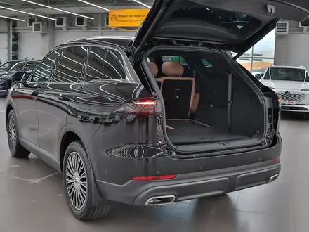 Chery Tiggo 9 Flagship 2025 года за 13 500 000 тг. в Алматы – фото 35