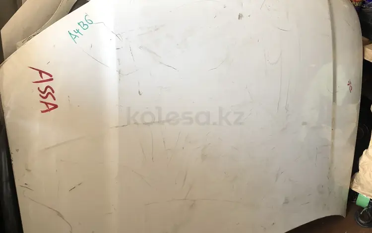 Капот за 45 000 тг. в Астана