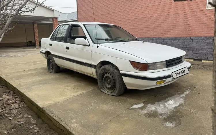 Mitsubishi Lancer 1992 годаfor500 000 тг. в Туркестан