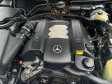 Двигатель 112 3.7 Мерседес ML370 за 7 008 тг. в Астана – фото 2