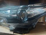 Новые передние LED фары (дубликат TYC) на Toyota Fortuner за 220 000 тг. в Алматы – фото 3