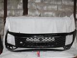 Бампер передний Hyundai Grandeur 22-үшін150 000 тг. в Караганда