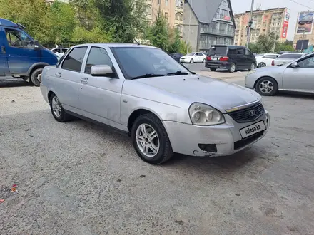 ВАЗ (Lada) Priora 2170 2011 года за 1 650 000 тг. в Шымкент