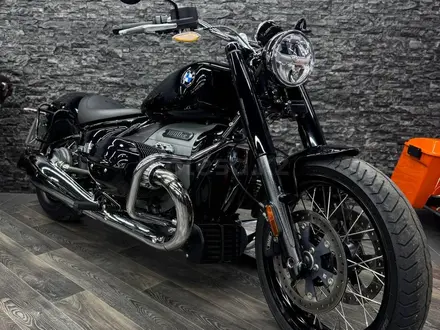 BMW  R18 BATYR MOTO 2023 года за 11 500 000 тг. в Алматы