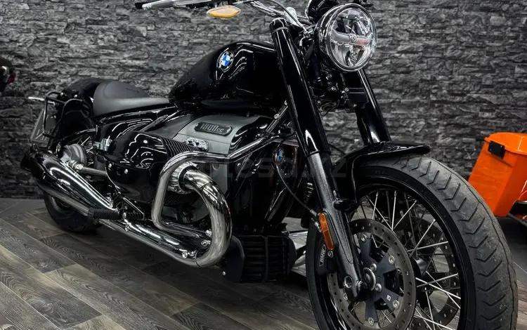 BMW  R18 BATYR MOTO 2023 годаfor11 500 000 тг. в Алматы