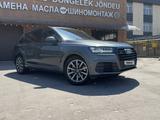 Audi Q7 2018 года за 23 000 000 тг. в Алматы – фото 2